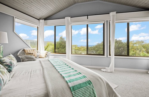 Killcare Casa | refugio de playa Killcare
