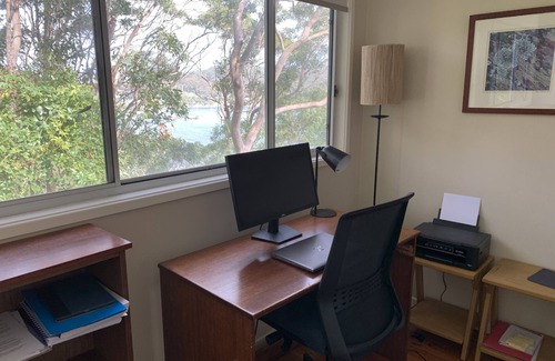 Killcare Casa | Killcare house quiet & private with stunning views - 90 minutes from Sydney