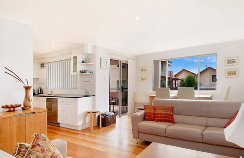 Killcare Casa | Killcare Vibe - Bayside Apartment