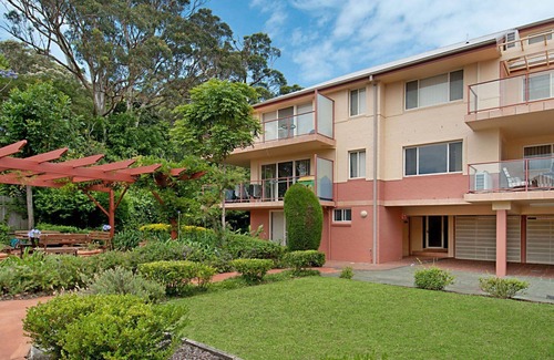 Killcare Casa | Killcare Vibe - Bayside Apartment