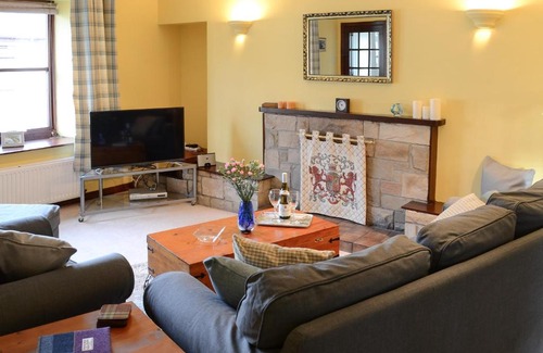 Portmahomack Casa | Killearn Cottage