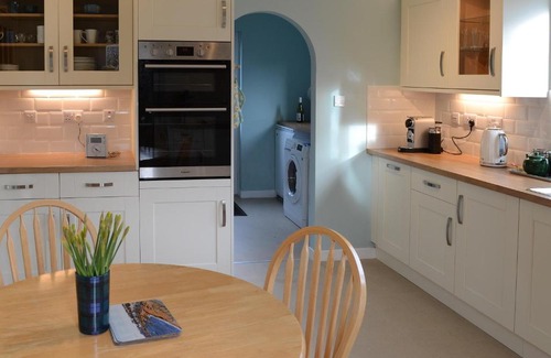 Portmahomack Casa | Killearn Cottage