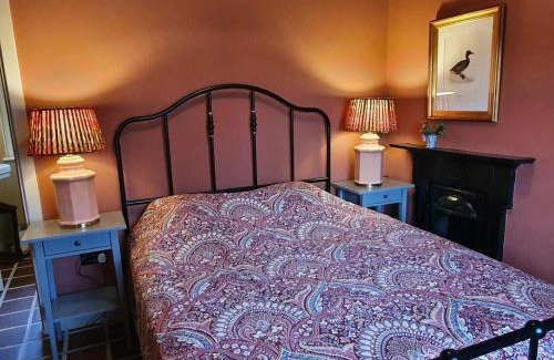 Annesgrove Casa | Killee Cottage
