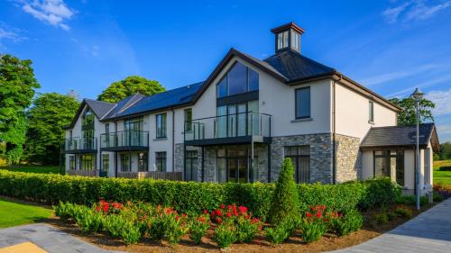Dunsany Cabina | Killeen Castle