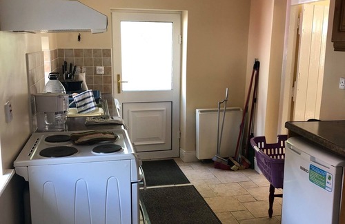 Ballylanders Casa | Killeen House - Acogedor en el campo irlandés