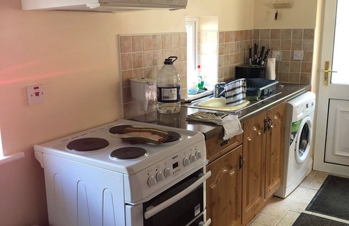 Ballylanders Casa | Killeen House - Acogedor en el campo irlandés