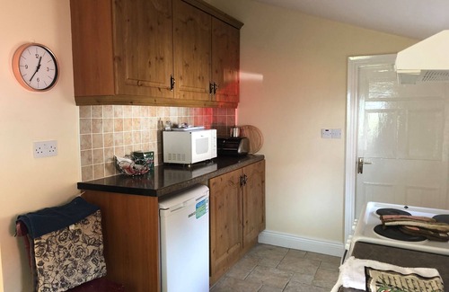 Ballylanders Casa | Killeen House - Acogedor en el campo irlandés