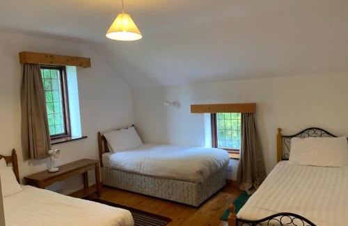 Skibbereen Apartamento | Killeena House