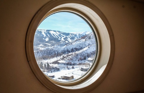 Snowmass Village Casa | Killer Views - & - Precios 2005 - & - Actualizaciones 2019 - & - 6 minutos para la pendiente