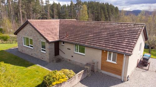 Newtonmore Casa | Killiechangie House