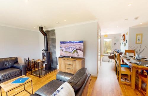 Newtonmore Casa | Killiechangie House