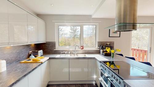 Newtonmore Casa | Killiechangie House