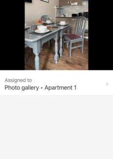 Doolin Apartamento | Killilagh Accommodation