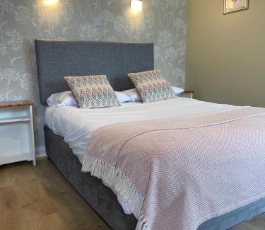 Doolin Apartamento | Killilagh Accommodation