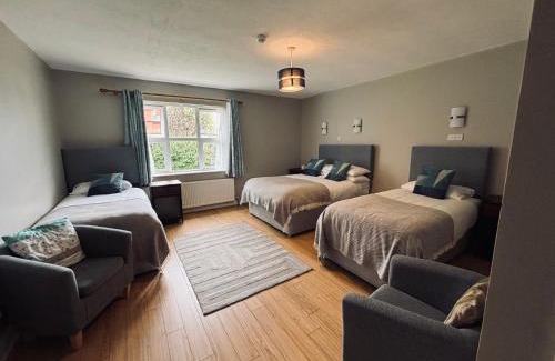 Doolin Apartamento | Killilagh Accommodation