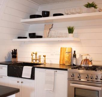Killington Casa | Killington A-Frame home