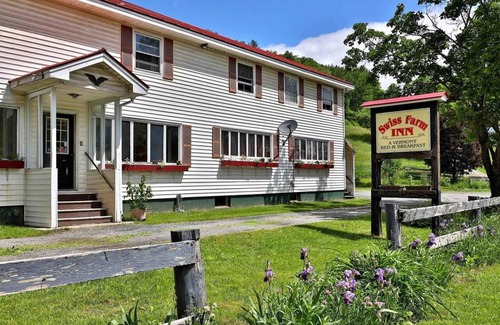 Pittsfield Casa | Killington area entire Inn to yourself! 14bd/15bth