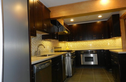 Killington Casa | Killington Casa Grande: Mayor Alquiler de vacaciones en Killington