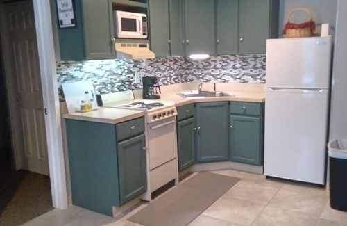 Killington Cabina | Killington / Mendon CLEAN, 1 bedroom cabin