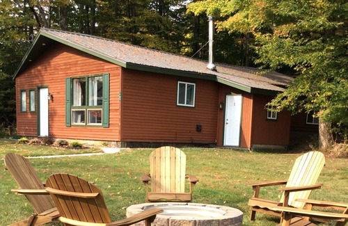 Killington Cabina | Killington / Mendon CLEAN, 2 bedroom cabin