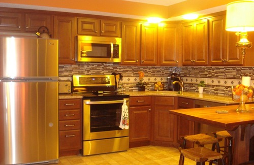 Mendon Condominio | Killington Mountain Ski Resort a cinco minutos