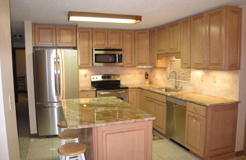 Stockbridge Casa | Lori y Dean's Killington Ski House con Wi-Fi