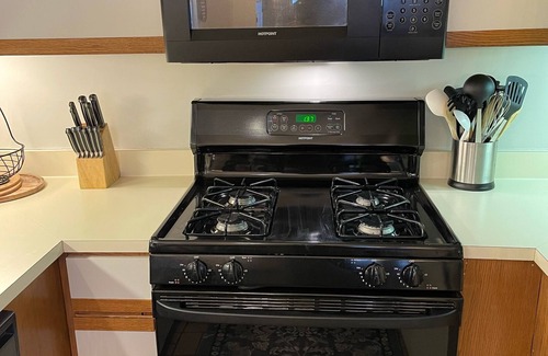 Central Vermont- Killington Condominio | Killington Sun Dog Trail ski-on ski-off 2 bedroom 2 bathroom 1st floor condo
