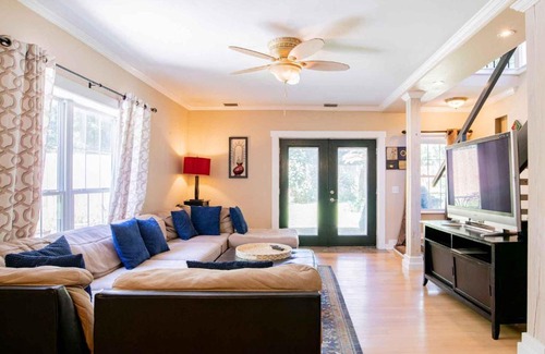 Pensacola Casa | Killough House