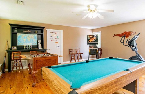 Pensacola Casa | Killough House