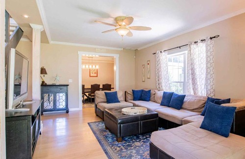 Pensacola Casa | Killough House