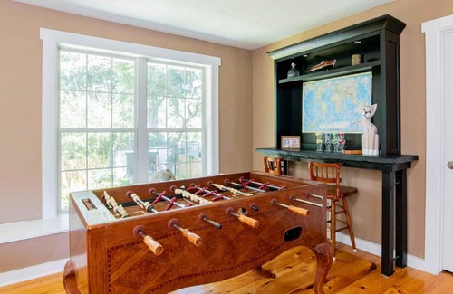Pensacola Casa | Killough House