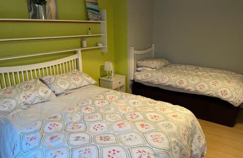 Santry Casa | killowen