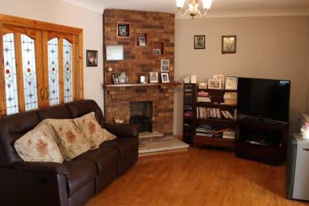 Santry Casa | killowen