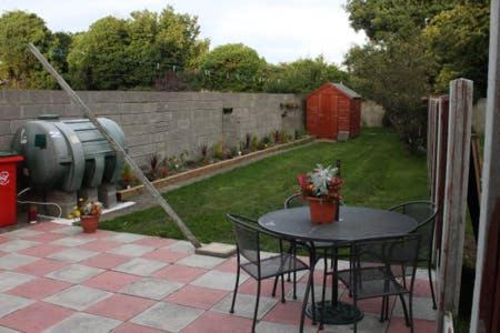 Santry Casa | killowen