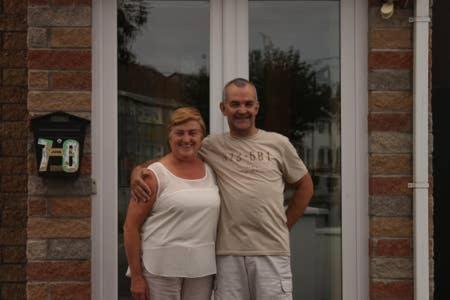 Santry Casa | killowen