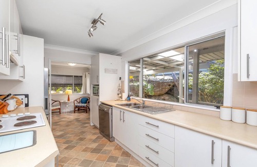Killcare Casa | 'Killy Beach House' by Accom Holidays