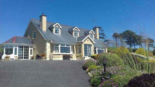 Kilbrittain Cama Y Desayuno | Kilmacale House