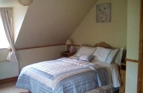 Kilbrittain Cama Y Desayuno | Kilmacale House