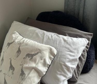 Letterkenny Casa | Kilmagner