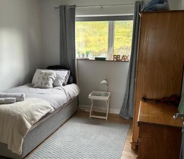 Letterkenny Casa | Kilmagner