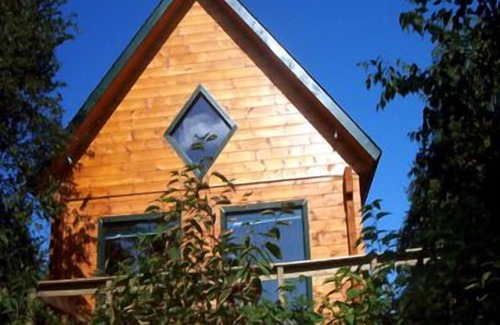 Swift Current Cabaña | Kilmory Resort