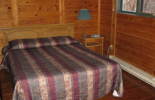 Swift Current Cabaña | Kilmory Resort