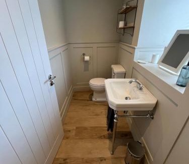 Lochgilphead Apartamento | Kilmory Sea View