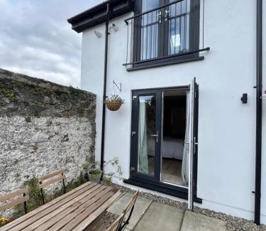 Lochgilphead Apartamento | Kilmory Sea View