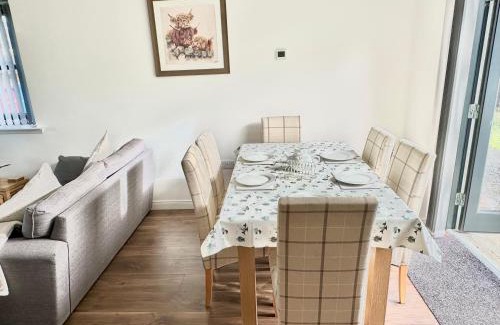 Tomintoul Casa | Kilmuir Cottage