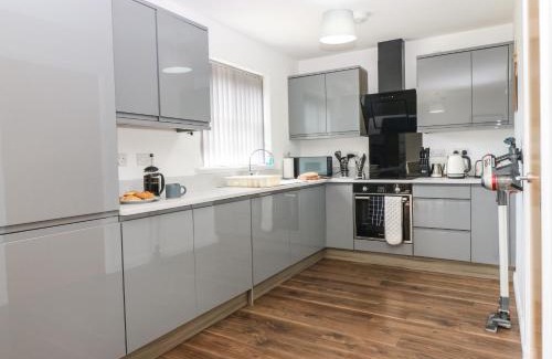 Tomintoul Casa | Kilmuir Cottage