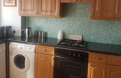 Inverness Casa | Kilmuir road