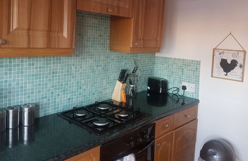 Inverness Casa | Kilmuir road