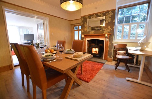 Wickham Market Casa | Kiln Cottage, Wickham Market