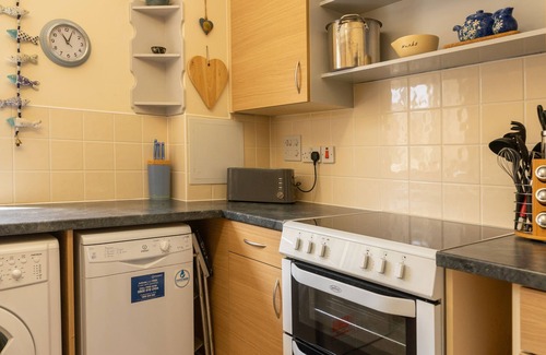 Instow Casa | Kiln House - 3 Bed, Sleeps 6, (TJS1KH)